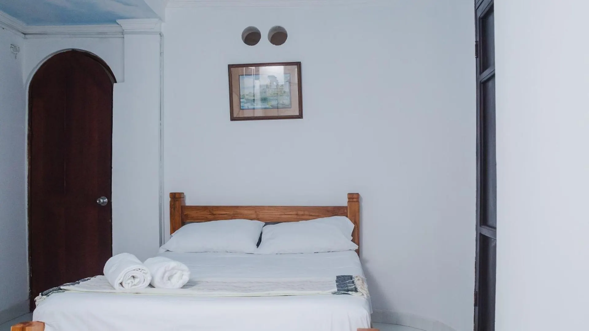 Guest house Hostal Casa Tio Poli Cartagena
