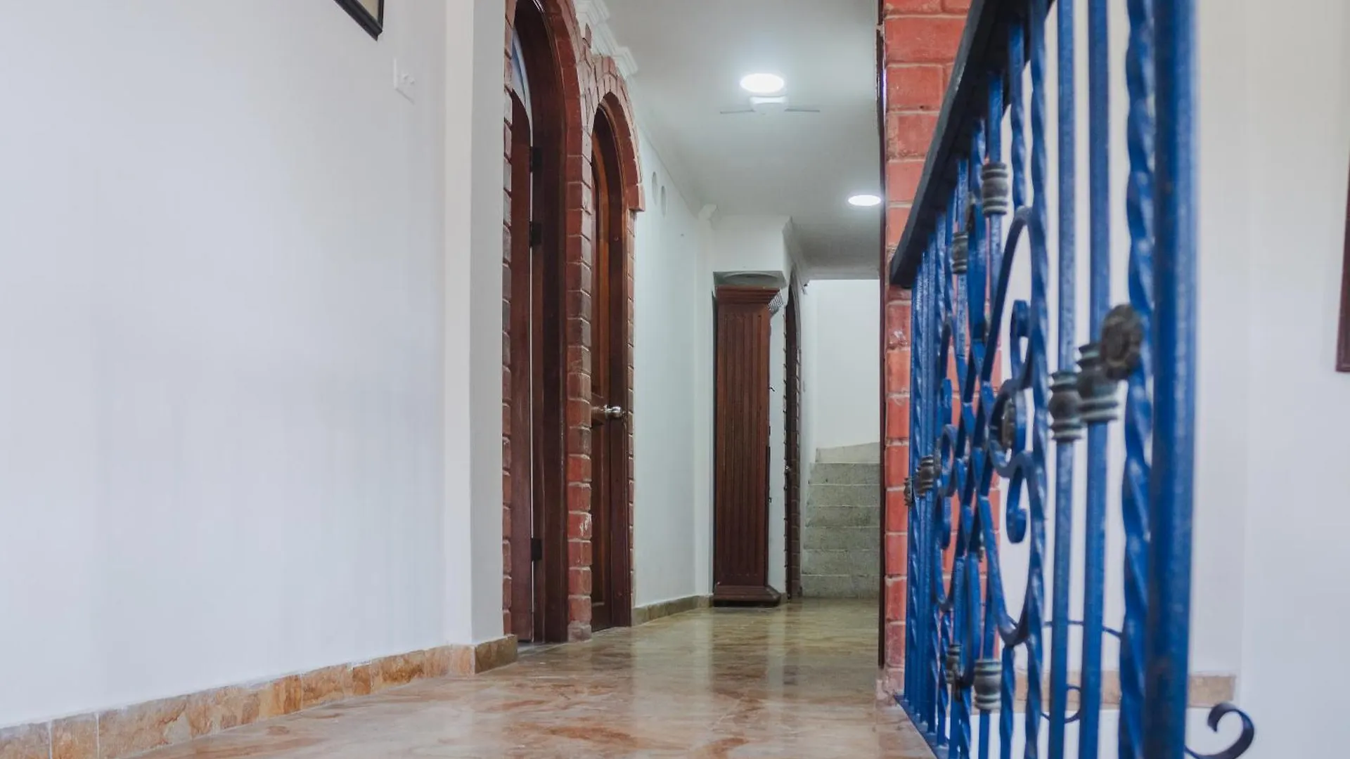 Hostal Casa Tio Poli Cartagena 0*,