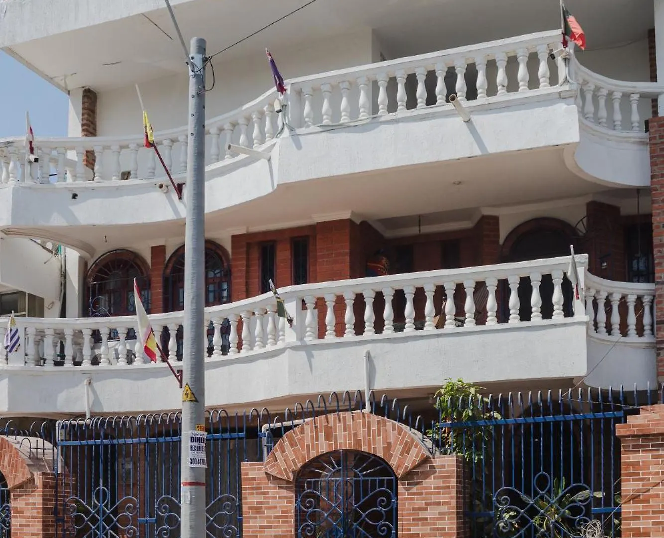 Hostal Casa Tio Poli Cartagena