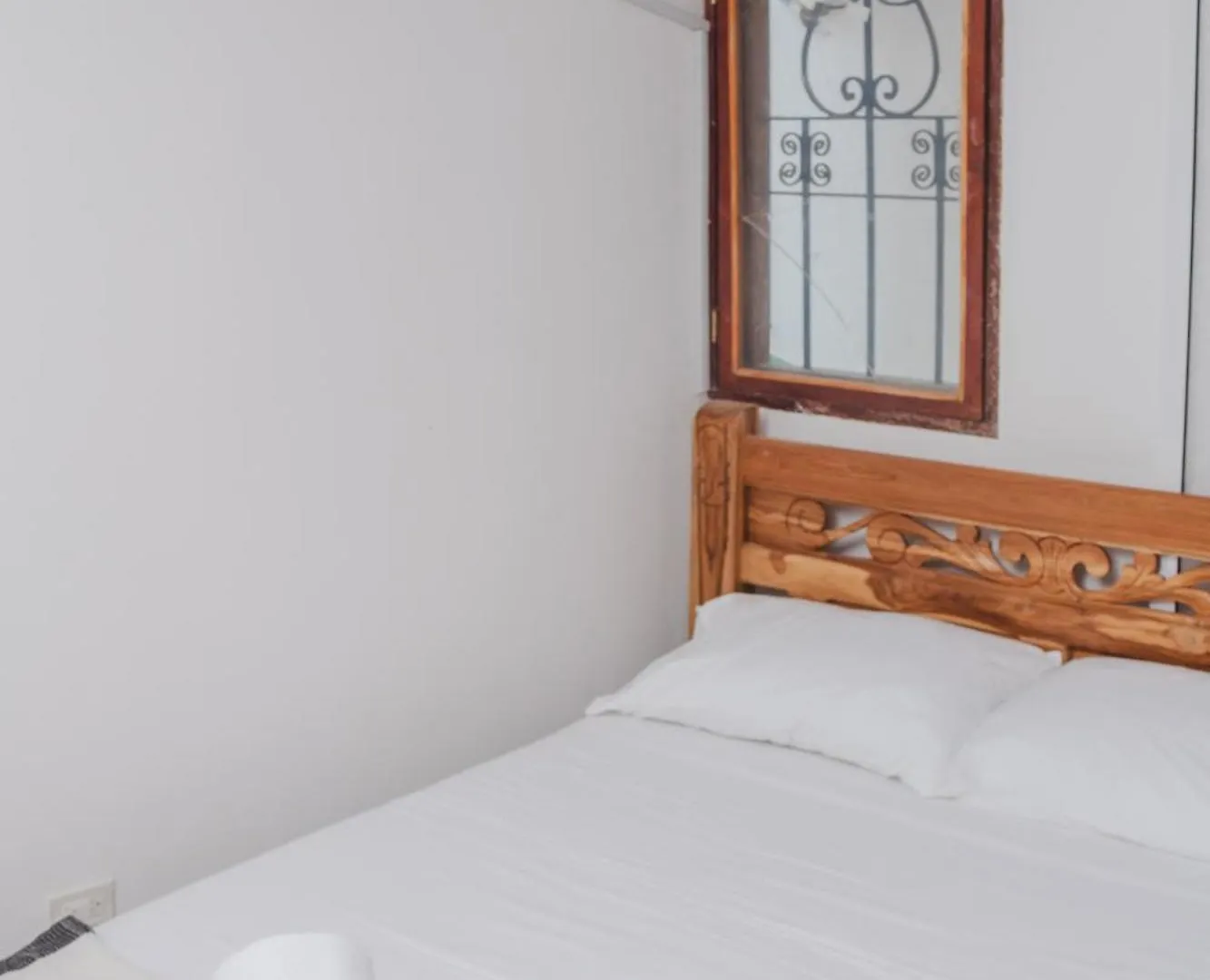 Guest house Hostal Casa Tio Poli Cartagena