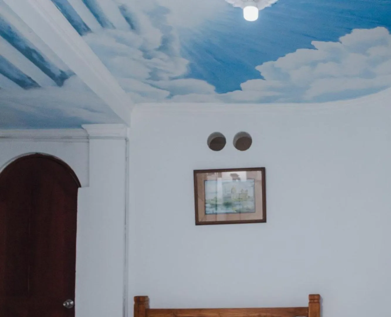 Hostal Casa Tio Poli Cartagena 0*,