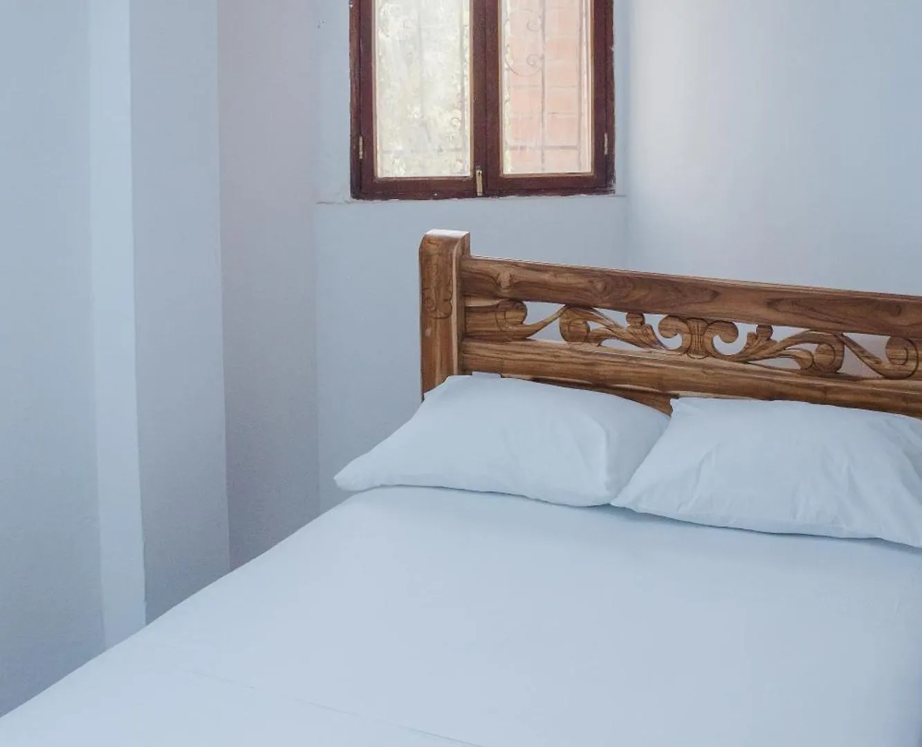 Hostal Casa Tio Poli Cartagena Guest house