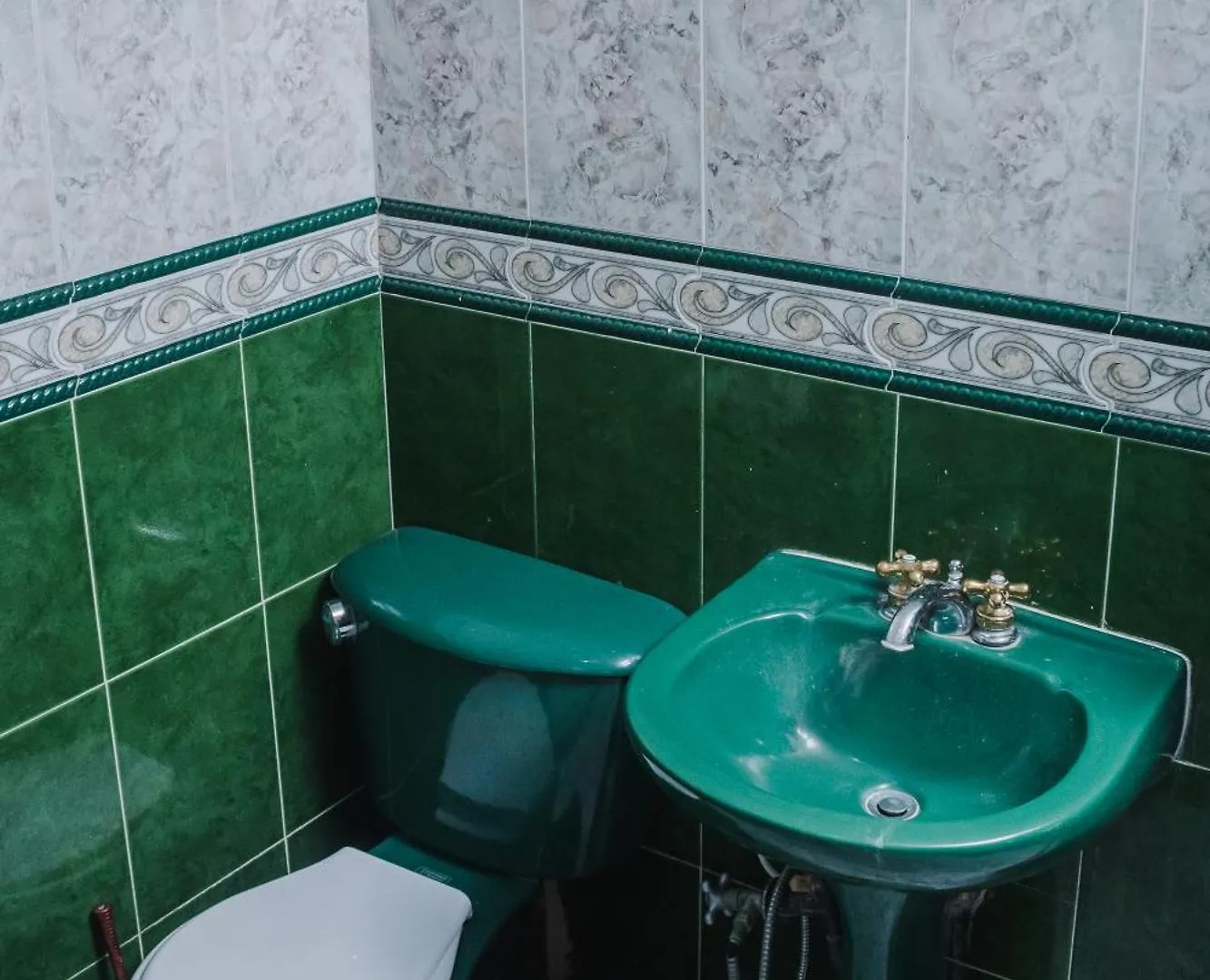 Hostal Casa Tio Poli Cartagena