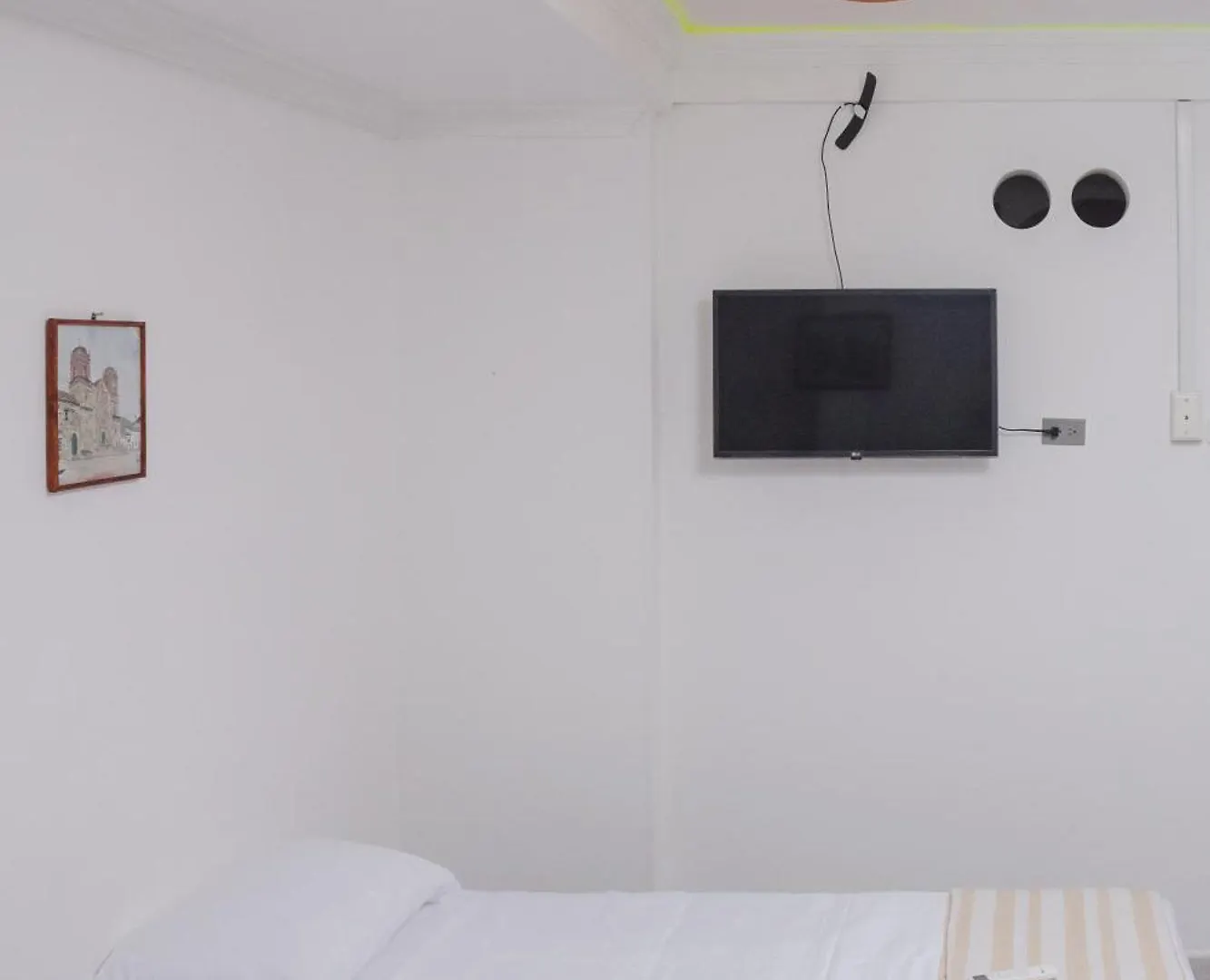 Guest house Hostal Casa Tio Poli Cartagena Colombia