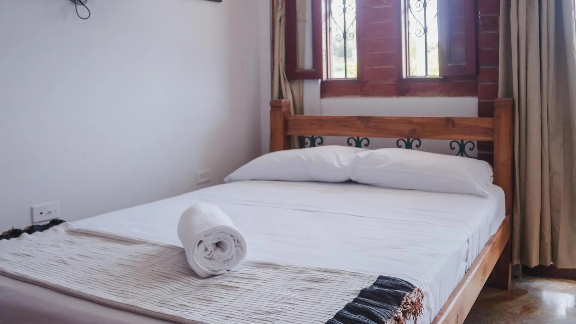 Hostal Casa Tio Poli Cartagena 0*,  Colombia
