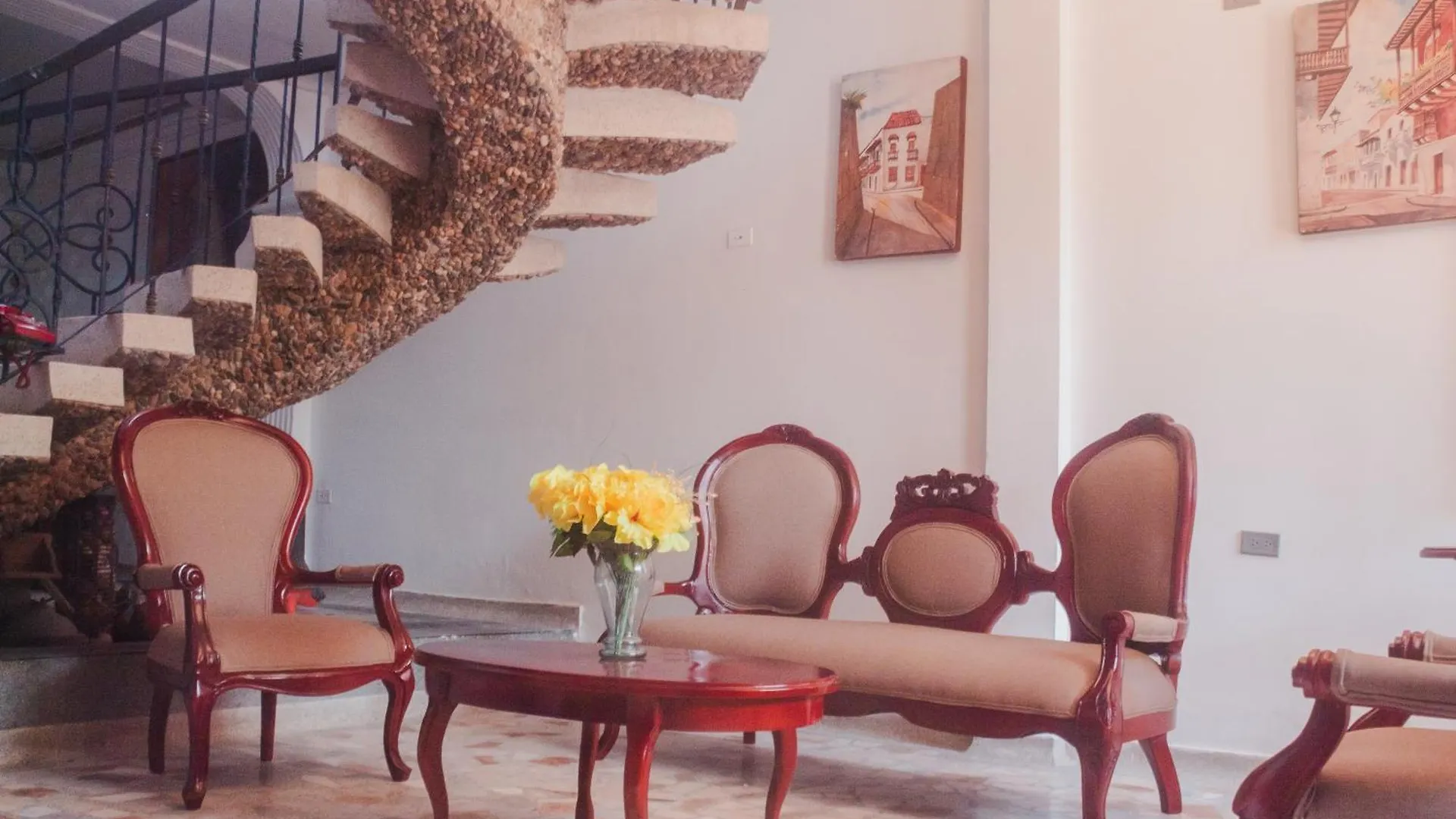 Hostal Casa Tio Poli Cartagena