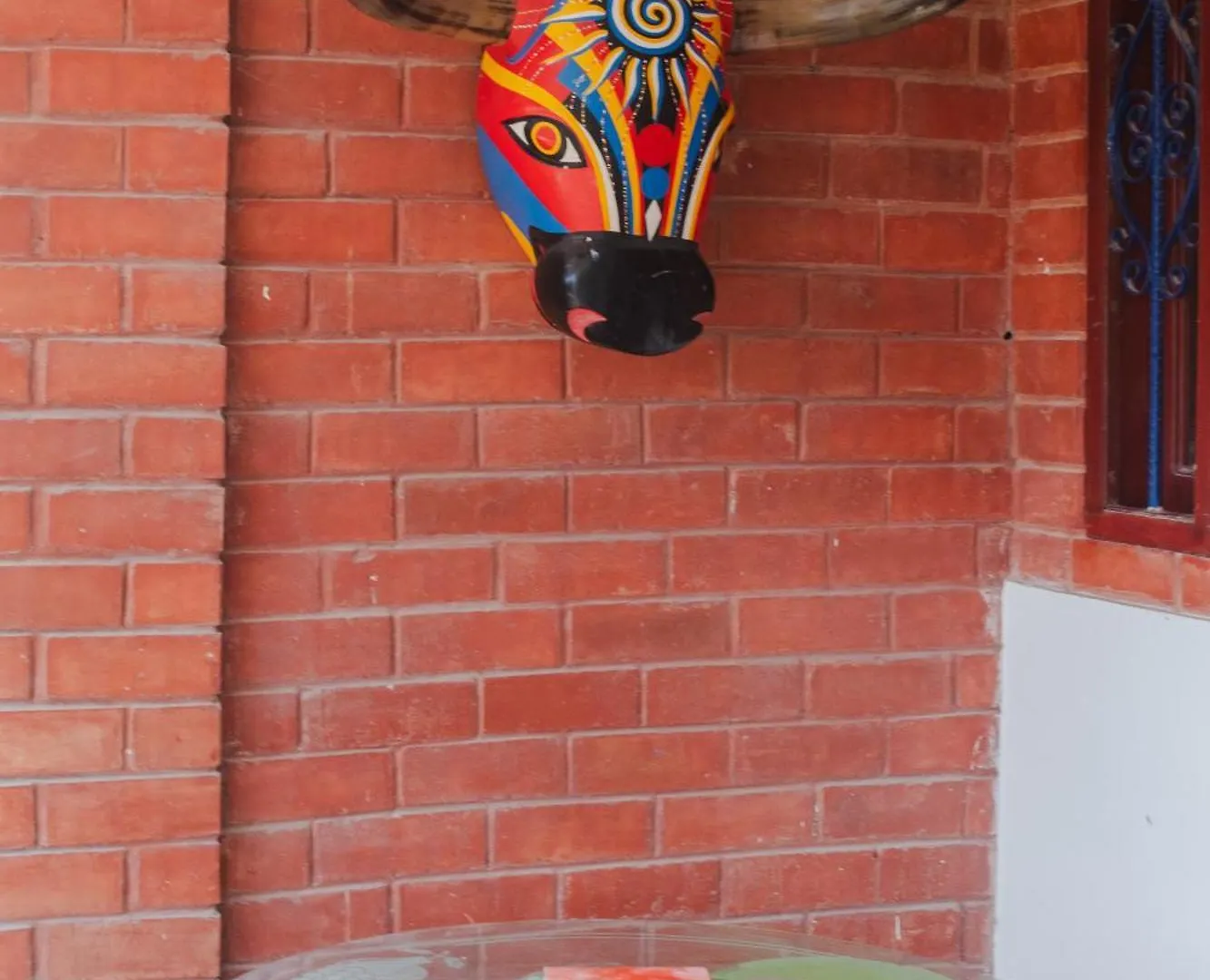 Hostal Casa Tio Poli Cartagena
