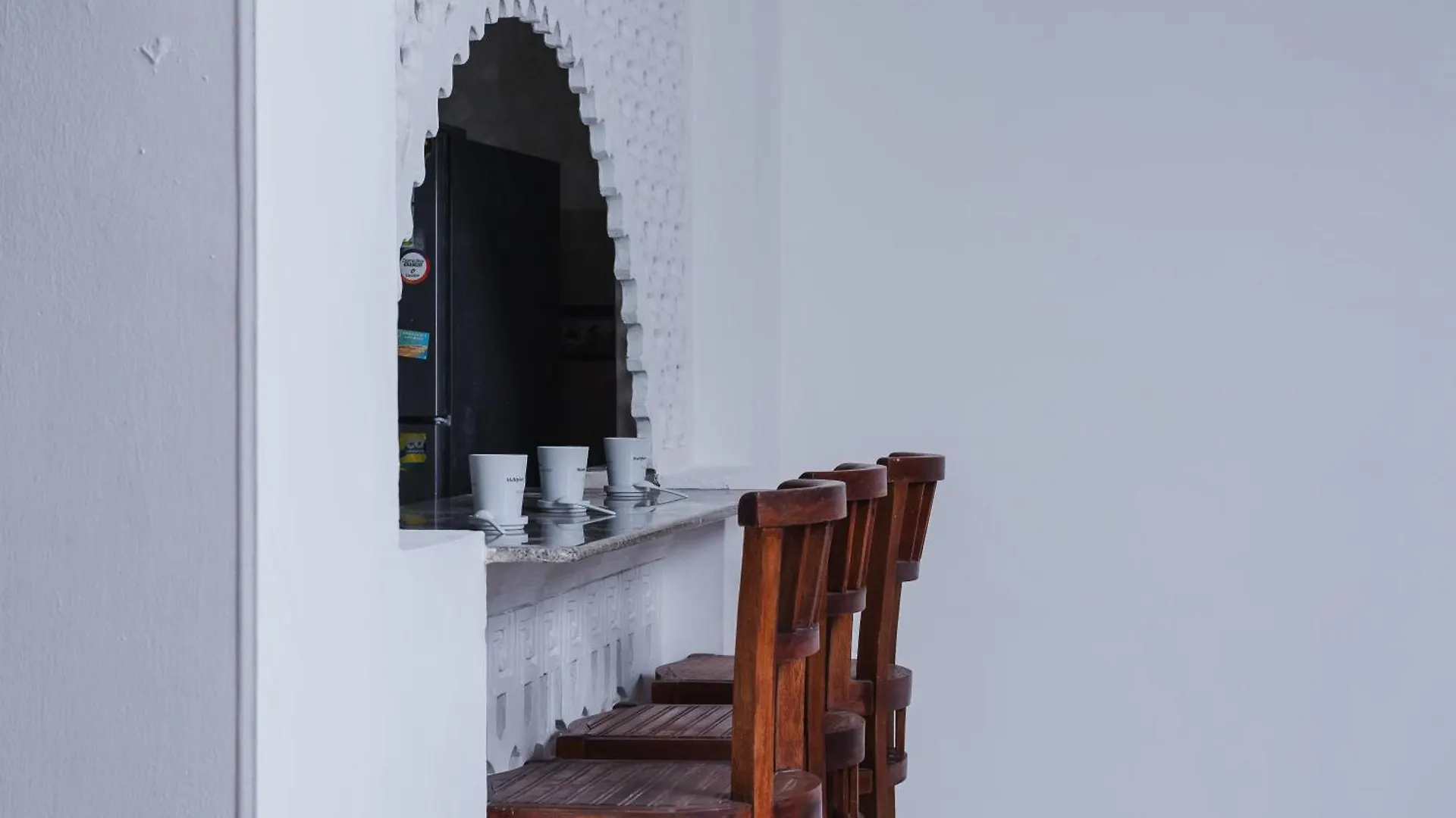 Hostal Casa Tio Poli Cartagena Kolumbie