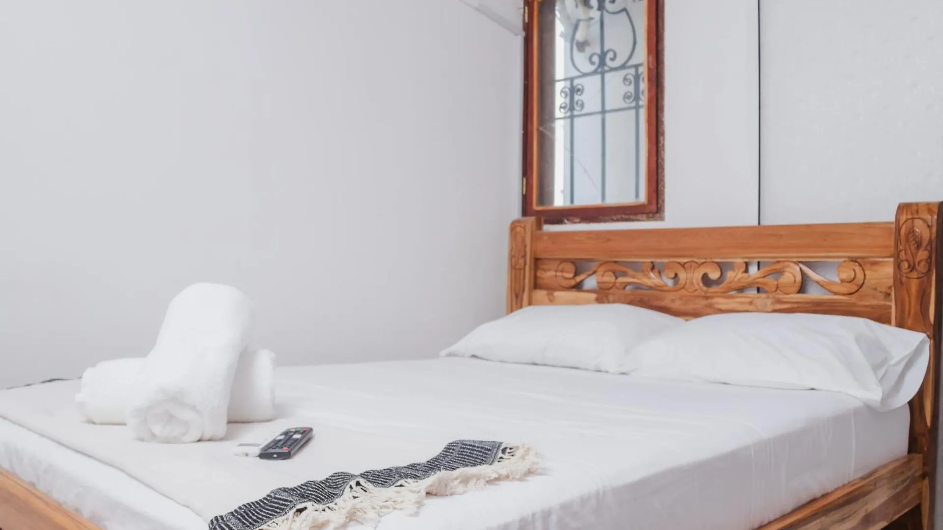 Hostal Casa Tio Poli Cartagena Guest house