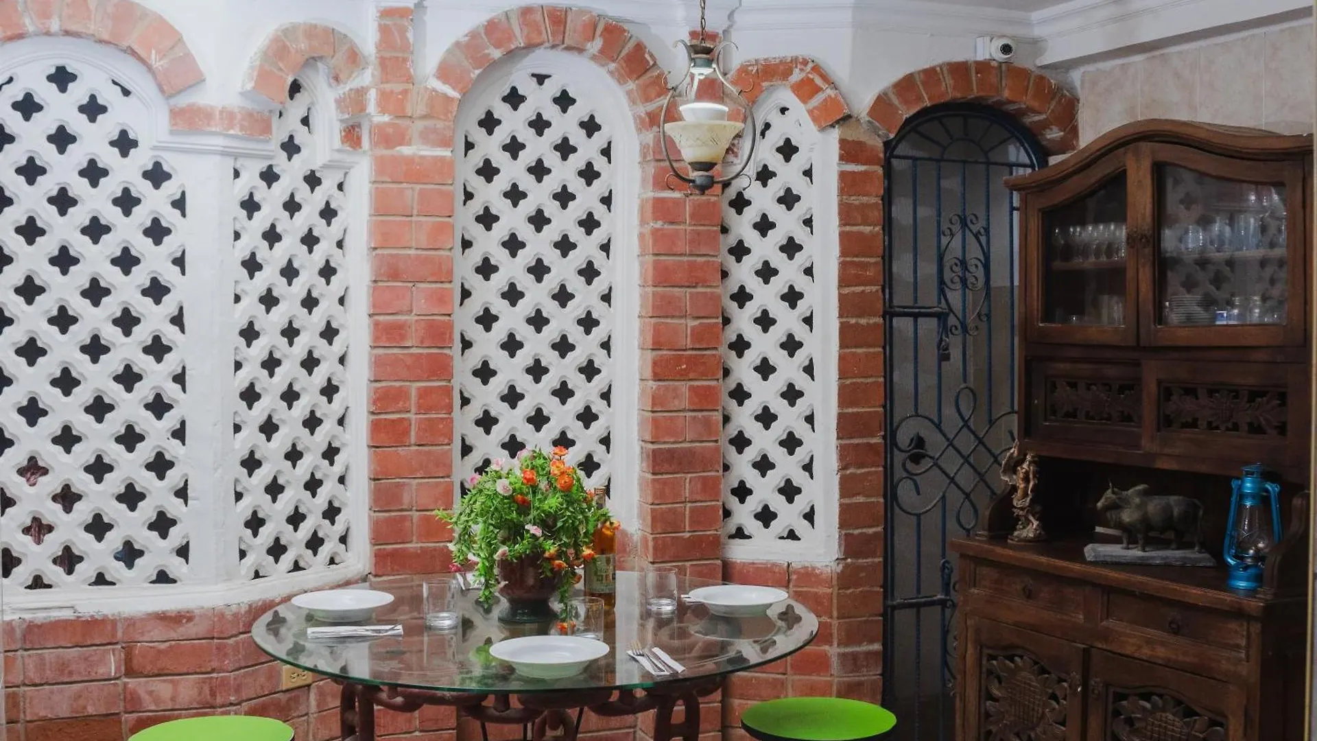 Guest house Hostal Casa Tio Poli Cartagena