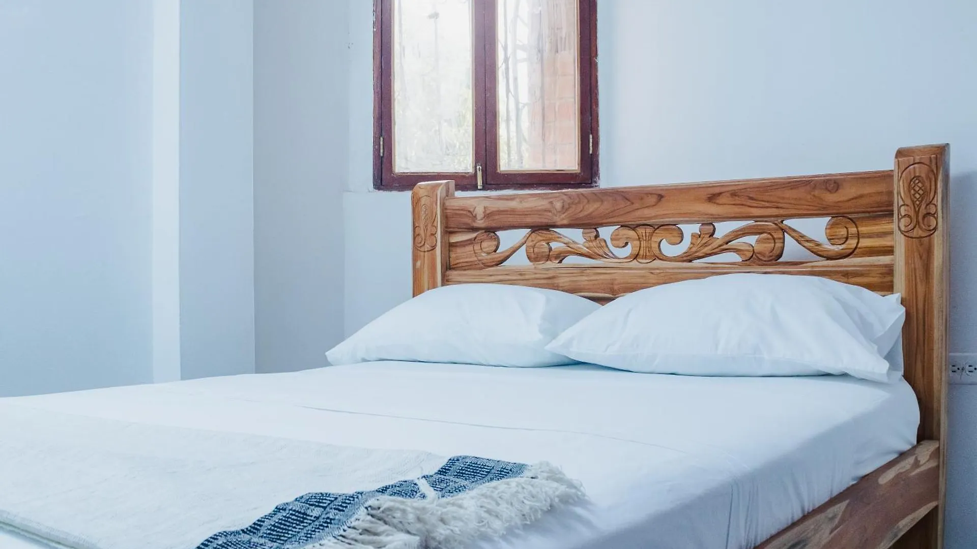 Hostal Casa Tio Poli Cartagena Guest house
